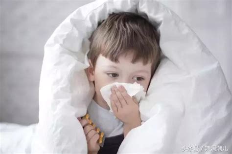 醫位 小孩一直感冒